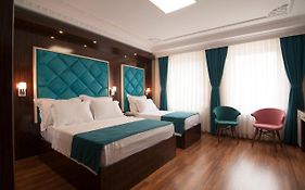 Akbiyik Suite Boutique